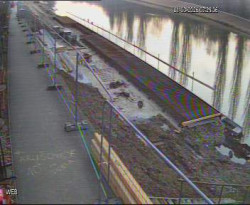 Přístaviště Hodonín 