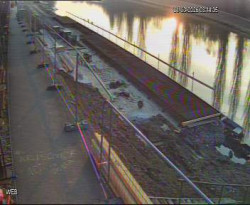 Přístaviště Hodonín