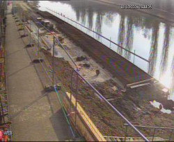 Přístaviště Hodonín 