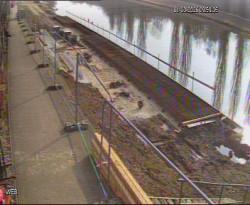 Přístaviště Hodonín