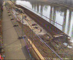 Přístaviště Hodonín