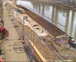 Přístaviště Hodonín 