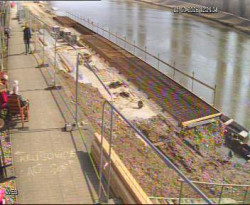 Přístaviště Hodonín 