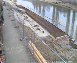 Přístaviště Hodonín 