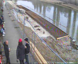 Přístaviště Hodonín 