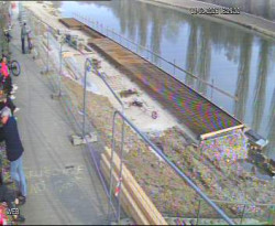 Přístaviště Hodonín 