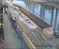 Přístaviště Hodonín