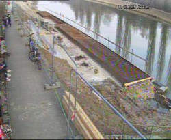 Přístaviště Hodonín 