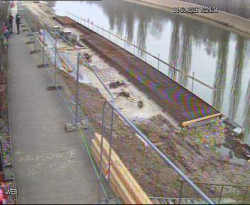 Přístaviště Hodonín 