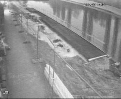 Přístaviště Hodonín 