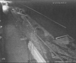 Přístaviště Hodonín 