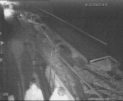 Přístaviště Hodonín