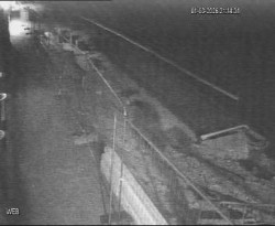 Přístaviště Hodonín 