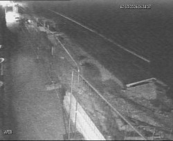 Přístaviště Hodonín 