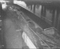 Přístaviště Hodonín