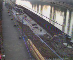 Přístaviště Hodonín 