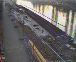 Přístaviště Hodonín 