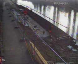 Přístaviště Hodonín 