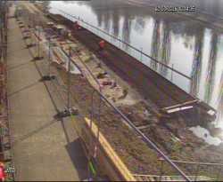 Přístaviště Hodonín