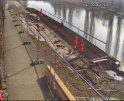 Přístaviště Hodonín 