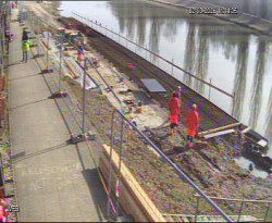 Přístaviště Hodonín