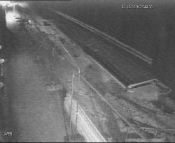 Přístaviště Hodonín