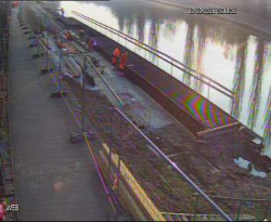 Přístaviště Hodonín 