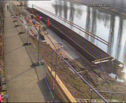 Přístaviště Hodonín