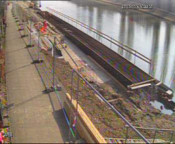 Přístaviště Hodonín 