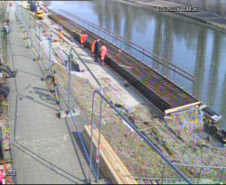 Přístaviště Hodonín 