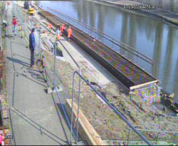 Přístaviště Hodonín 