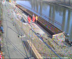 Přístaviště Hodonín 