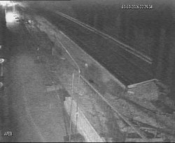 Přístaviště Hodonín 