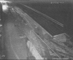 Přístaviště Hodonín 