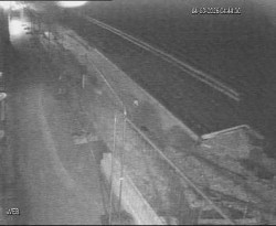 Přístaviště Hodonín