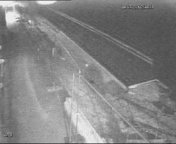 Přístaviště Hodonín 