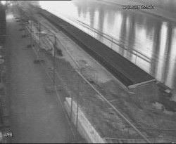 Přístaviště Hodonín 