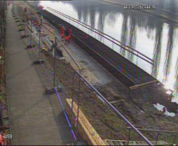 Přístaviště Hodonín 