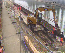 Přístaviště Hodonín 