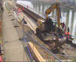 Přístaviště Hodonín 