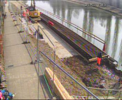 Přístaviště Hodonín 