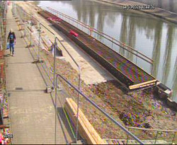 Přístaviště Hodonín 