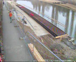 Přístaviště Hodonín