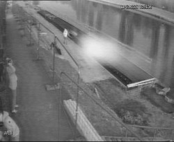 Přístaviště Hodonín