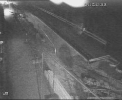 Přístaviště Hodonín