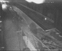 Přístaviště Hodonín