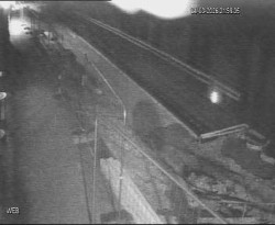 Přístaviště Hodonín 