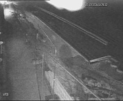 Přístaviště Hodonín 