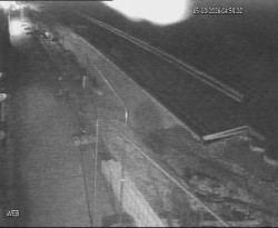 Přístaviště Hodonín 