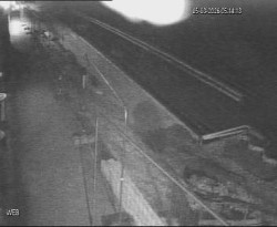 Přístaviště Hodonín 